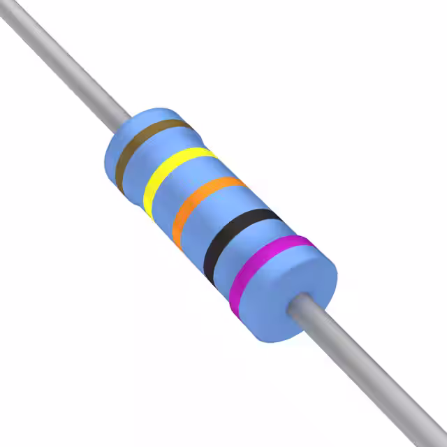 YR1B143RCC TE Connectivity Passive Product electronic component